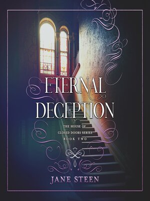 cover image of Eternal Deception